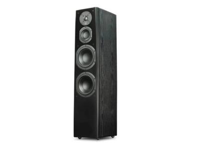 SvSound Prime Series Floor Standing Tower Loudspeaker - SVS-PRIMETOWERBLKASH