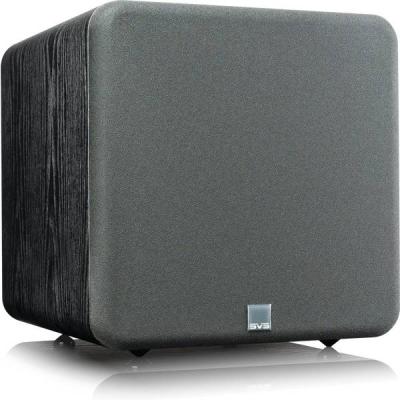 SVSound 325 Watts SB 1000 Pro Subwoofer - SVS-SB-1000PROBLKASH