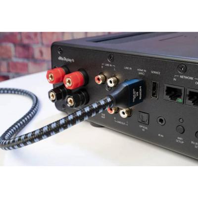 SVSound Prime Wireless Pro SoundBase 300W 2.1 Channel Integrated Amplifier - SVS-PRIMEWLESSPROSNDBASE
