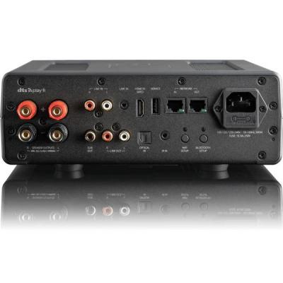 SVSound Prime Wireless Pro SoundBase 300W 2.1 Channel Integrated Amplifier - SVS-PRIMEWLESSPROSNDBASE