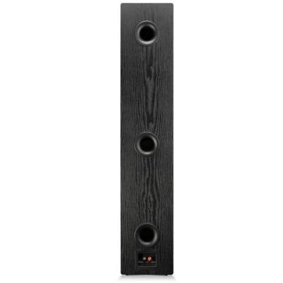 SVSound Prime Series Pinnacle Floor Standing Tower Loudspeaker - SVS-PRIMEPINNACLEBLKASH