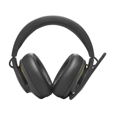 JBL Wireless Over-Ear Performance Gaming Headset with Active Noise Cancelling and Bluetooth - JBLQ910WLBLKAM