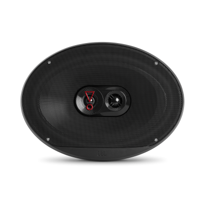 JBL 6" x9" 3-Way Car Speaker - STAGE39637AM