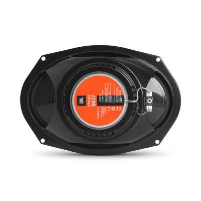 JBL 6" x9" 3-Way Car Speaker - STAGE39637AM