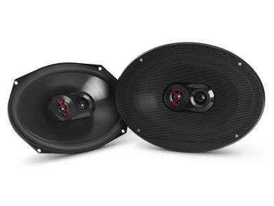 JBL 6" x9" 3-Way Car Speaker - STAGE39637AM