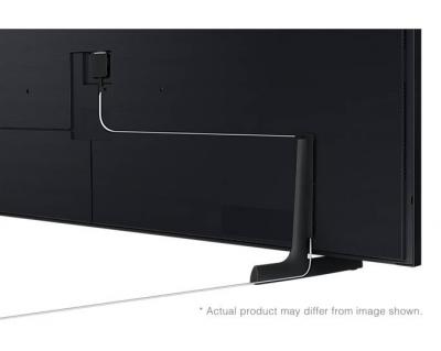 65" Samsung QN65LS03DAFXZC The Frame LS03D QLED 4K Art Mode Smart TV