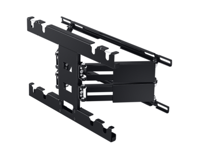 Samsung Full Motion Slim Wall Mount - WMN-B05FB/ZA