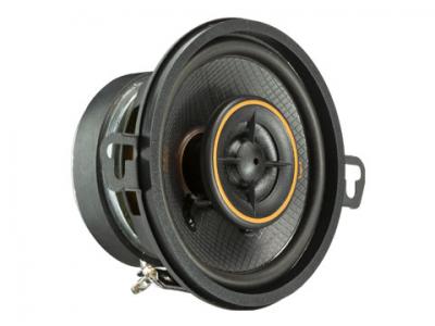 Kicker Elite KS-Series 3.5" Coaxial Speakers - 51KSC3504