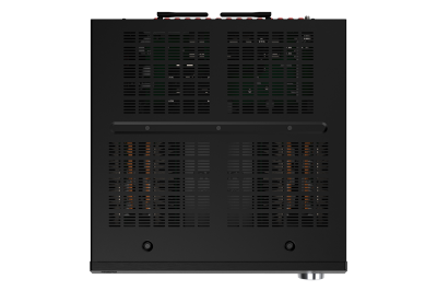 Integra 11.4 Channel Network AV Receiver - DRX-8.4