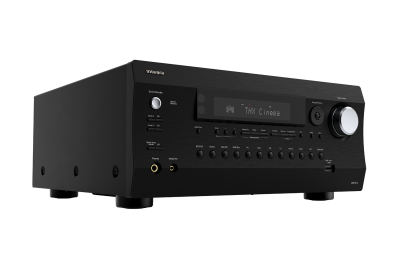 Integra 11.4 Channel Network AV Receiver - DRX-8.4