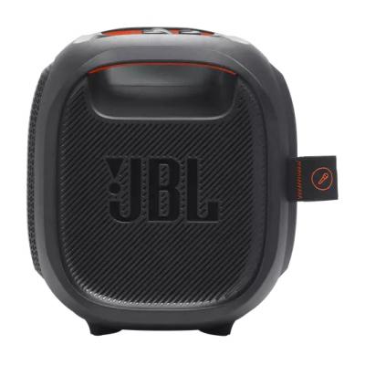 JBL PartyBox On-the-Go Essential Wireless Party Speaker - JBLPBOTGESAM