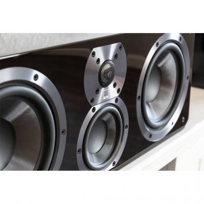 SVSound Ultra Center Speaker - SVS-ULTRACENTERBLKGLS