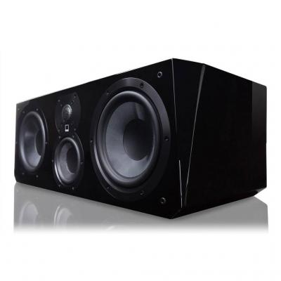 SVSound Ultra Center Speaker - SVS-ULTRACENTERBLKGLS