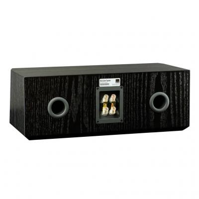 SVSound Ultra Center Speaker - SVS-ULTRACENTERBLKOAK