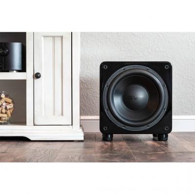 SVSound 13" Driver 800 Watts RMS Reference Subwoofer - SVS-SB-3000BLKGLS