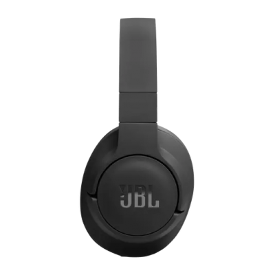 JBL Tune 720BT Wireless Over Ear Headphones with Mic - JBLT720BTBLKAM