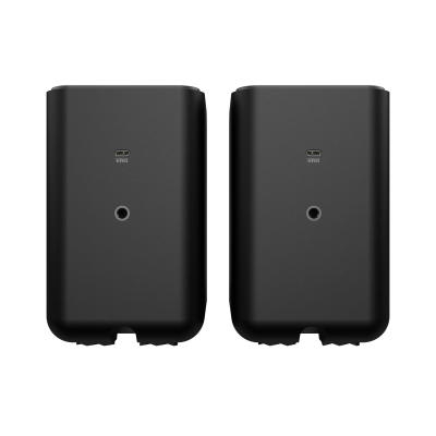 Klipsch Flexus Surr 100 Wireless Surround Speakers - XSURR100