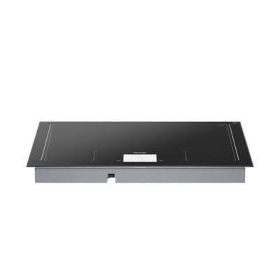 36" Thermador Induction Cooktop in Anthracite Surface Mount without Frame - CIT36YWBB