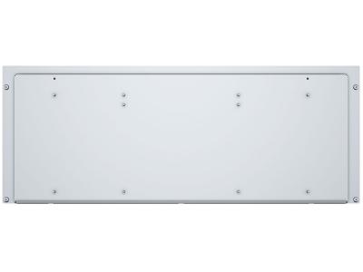 30" Thermador Traditional Warming Drawer with Custom Panel Ready - WD30W