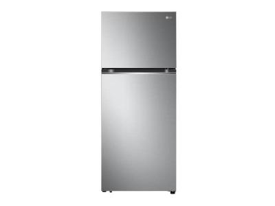 24" LG 11 Cu. Ft. Counter Depth Compact Top Freezer Refrigerator - LT13C2000V