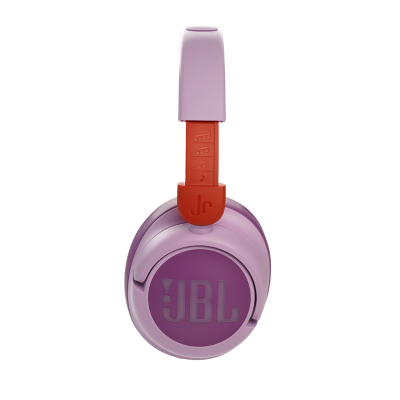 JBL Wireless Over-Ear Noise Cancelling Kids Headphones - JBLJR460NCPIKAM