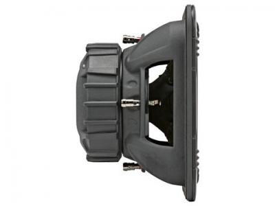 10" Kicker L7R Subwoofer Dual two-Ohm Voice Coil - 45L7R102