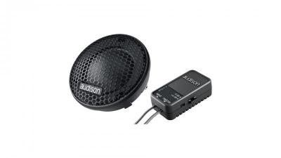 Audison Prima Series 8 ohm 150 W Peak Power Tweeter - AP1P