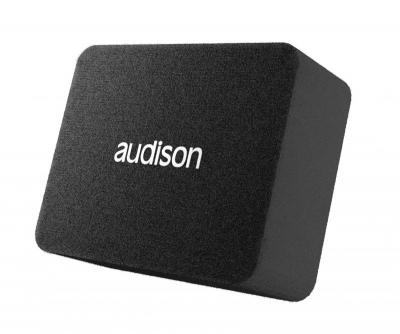 Audison Prima 500W Peak Power 200MM Active Subwoofer - APBX8AS2