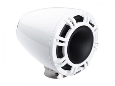 Kicker 9 Inch KMFC Series HLCD Tower Speaker System - 47KMFC9W