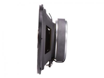 5.25" Kicker 2 Way 4-ohm Coaxial Speakers - 51KSC504