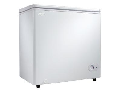 32" Danby 5.5 Cu. Ft. Chest Freezer - DCF055A2WDB