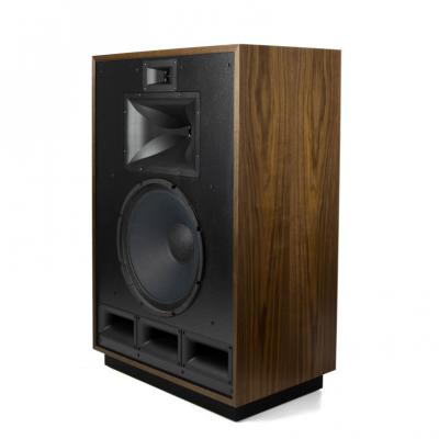 Klipsch Cornwall IV Floorstanding Speaker - CWALLIVW