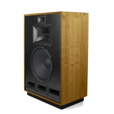 Klipsch Cornwall IV Floorstanding Speaker - CWALLIVC