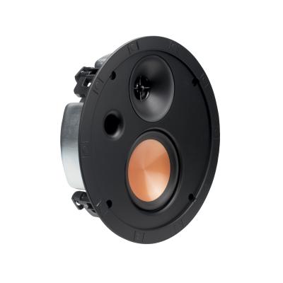 Klipsch Two-Way In-Ceiling Speaker SLM3400