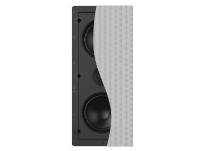 Klipsch Dual In-Wall Speaker DS250WLCR