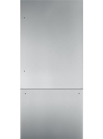 36" Thermador 36 Flush SS Panel BM 2-Door - TFL36IB800