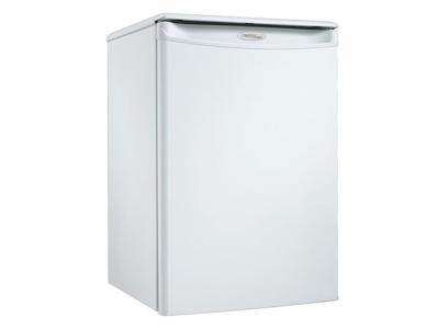 18" Danby 2.60 Cu. Ft. Compact All Refrigerator - DAR026A1WDD