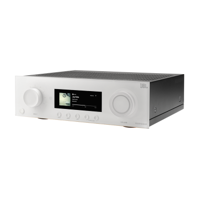JBL MA9100HP 9.2 Channel 8K High Performance AV Receiver - JBLMA9100HPWHTAM