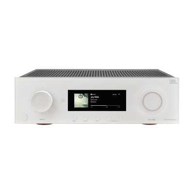 JBL MA9100HP 9.2 Channel 8K High Performance AV Receiver - JBLMA9100HPWHTAM
