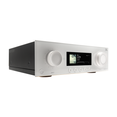 JBL MA9100HP 9.2 Channel 8K High Performance AV Receiver - JBLMA9100HPWHTAM