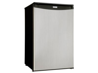 21" Danby 4.40 Cu. Ft. Compact All Refrigerator - DAR044A4BSSDD