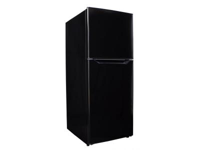 24" Danby 10.0  Cu. Ft. Capacity Apartment Size Refrigerator - DFF101B1BDB
