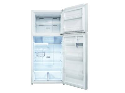 30" Marathon 18 cu.ft. White Top Mount Frost Free Refrigerator - MFF184W