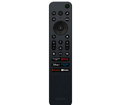 55" Sony K55S20M2 BRAVIA 2 II 4K HDR LED Google TV (2025)