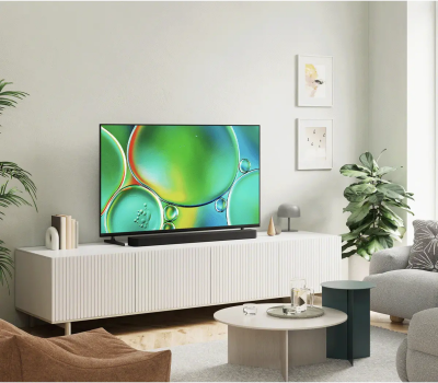 75" Sony K75S20M2 BRAVIA 2 II 4K HDR LED Google TV (2025)