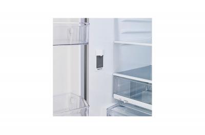 36" LG  4-Door French Door Refrigerator With Internal Water Dispenser - LMWS27626S