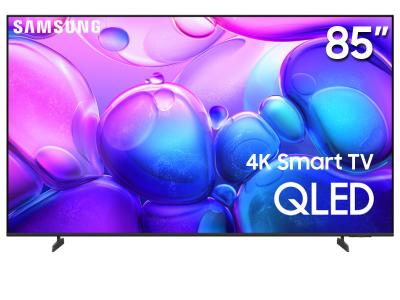 85" Samsung QN85Q6FAAFXZC QLED Q6F 4K Smart TV (2025)