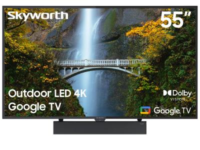 55" Skyworth 55S1 Outdoor Google TV