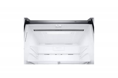 33" LG Counter Depth 4-Door Refrigerator 18.3 cu.ft. - LRMXC1803S