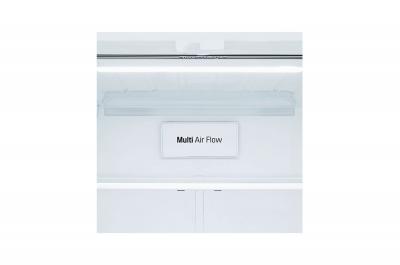 33" LG Smudge Resistant French Door Refrigerator - LRFCS2503D